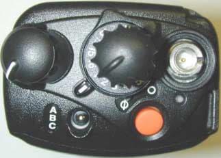 XTS5000 Hand Held Portable Radios - FCC ID AZ489FT5817 - Motorola Solutions, Inc.