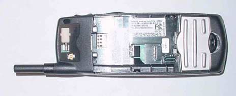 iDEN i30sx - FCC ID AZ489FT5818 - Motorola Solutions, Inc. (3)