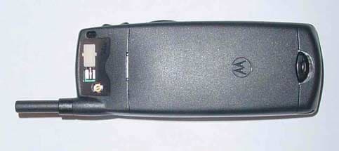 iDEN i30sx - FCC ID AZ489FT5818 - Motorola Solutions, Inc. (4)