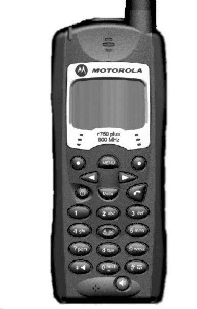 r750plus - FCC ID AZ489FT5820 - Motorola Solutions, Inc.
