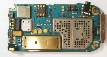 iDEN i530 - FCC ID AZ489FT5825 - Motorola Solutions, Inc. (2)