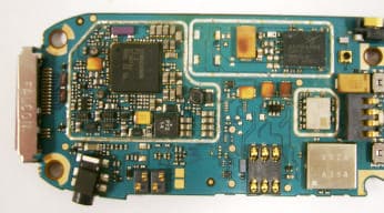 iDEN i530 - FCC ID AZ489FT5825 - Motorola Solutions, Inc.