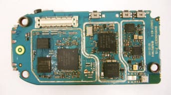 iDEN i530 - FCC ID AZ489FT5825 - Motorola Solutions, Inc. (4)