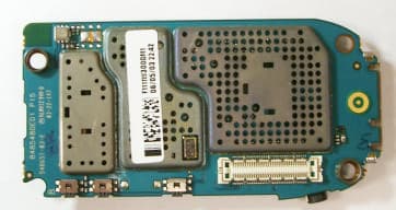 iDEN i530 - FCC ID AZ489FT5825 - Motorola Solutions, Inc. (3)