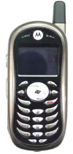 I285 PHONE - FCC ID AZ489FT5827 - Motorola Solutions, Inc.