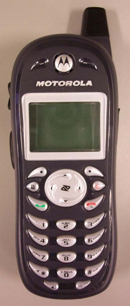 ideni215 - FCC ID AZ489FT5835 - Motorola Solutions, Inc. (2)