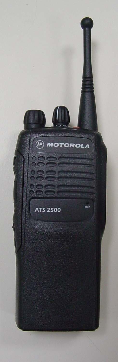 ATS2500, PMUF1063B, 1064B - FCC ID AZ489FT5837 - Motorola Solutions, Inc. (2)