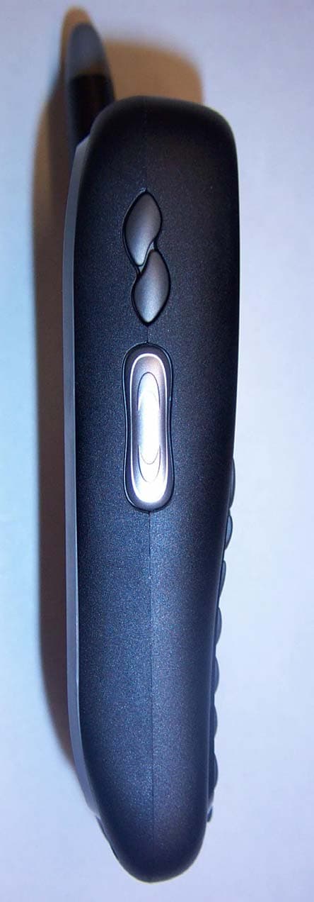 iDEN i415 - FCC ID AZ489FT5845 - Motorola Solutions, Inc. (3)