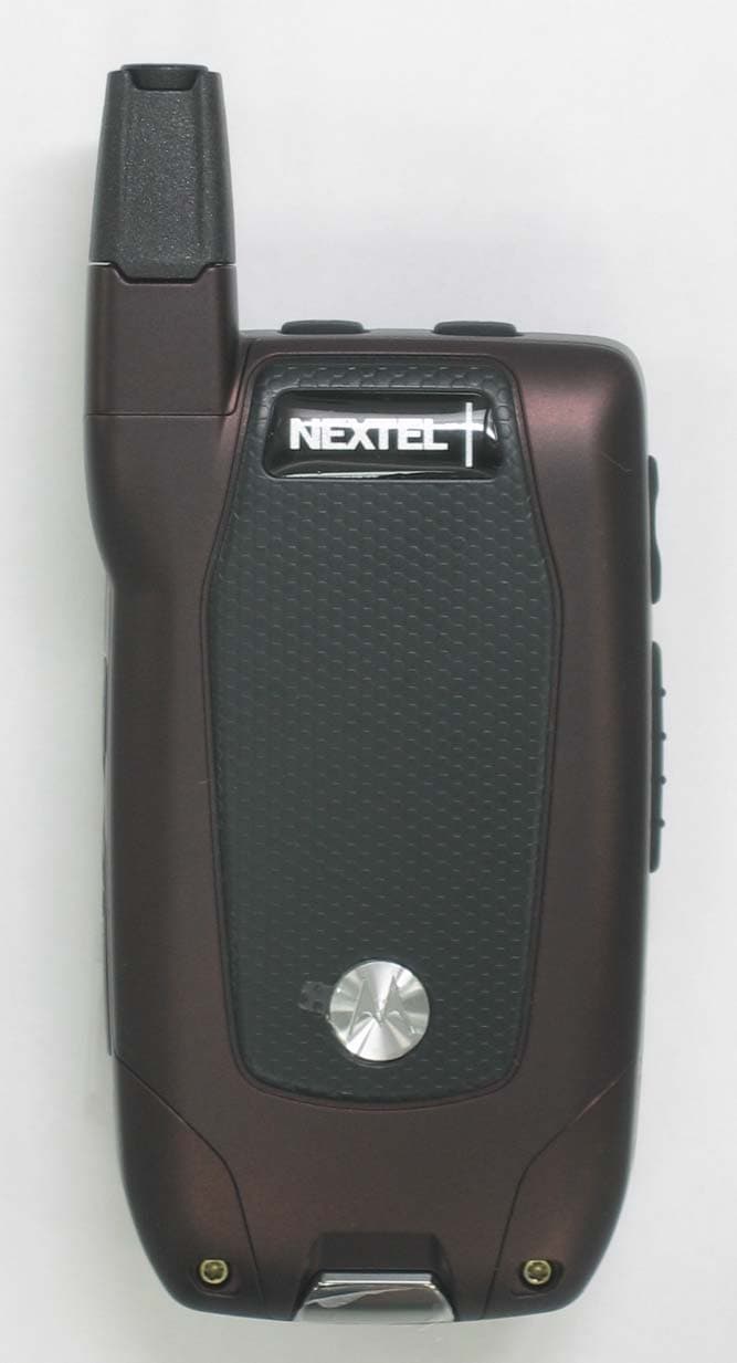 i880/i885, WiDEN, MOTOtalk, BT - FCC ID AZ489FT5853 - Motorola Solutions, Inc. (2)