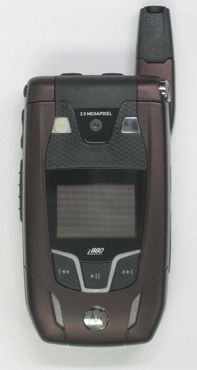 i880/i885, WiDEN, MOTOtalk, BT - FCC ID AZ489FT5853 - Motorola Solutions, Inc.