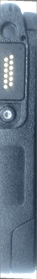 Portable 2-Way Radio - FCC ID AZ489FT5864 - Motorola Solutions, Inc.