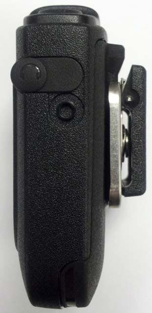 Mission Critical Wireless Remote Speaker Microphone - FCC ID AZ489FT6009 - Motorola Solutions, Inc. (4)
