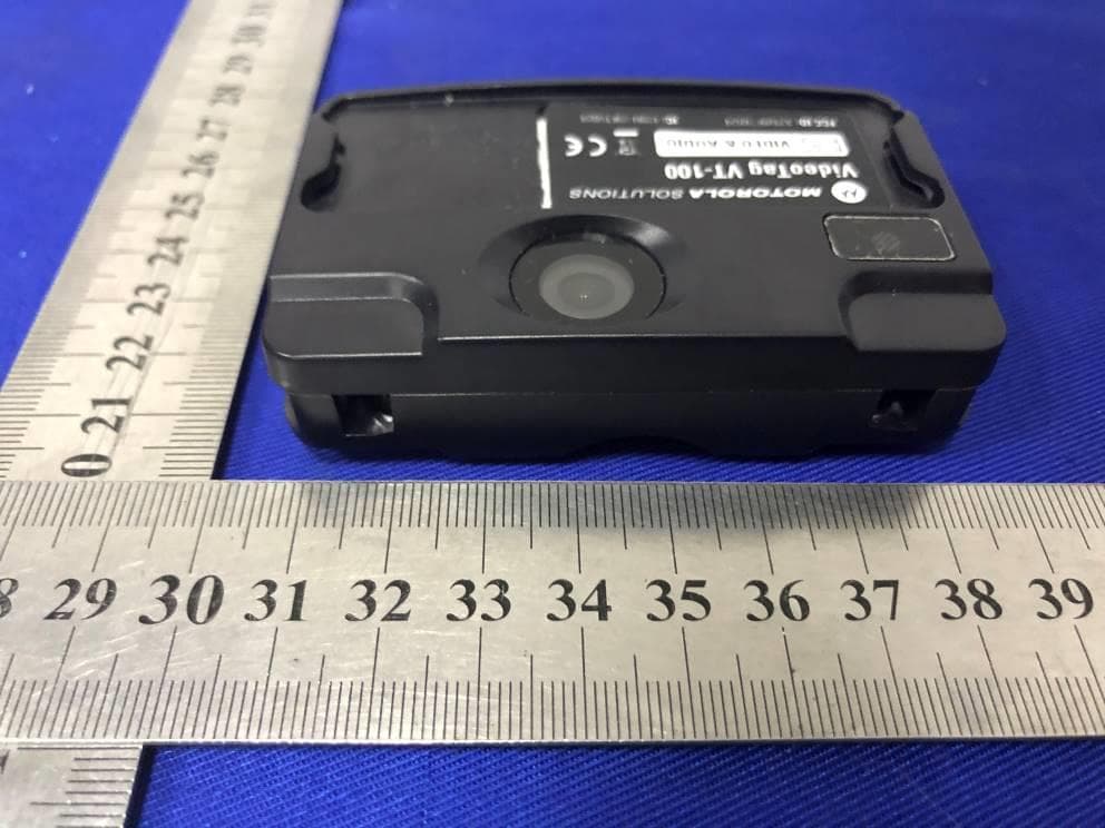 VideoTag - FCC ID AZ489FT6024 - Motorola Solutions, Inc. (4)