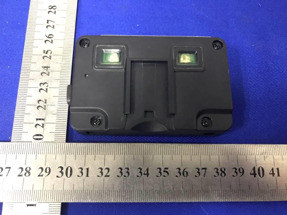 VideoTag - FCC ID AZ489FT6024 - Motorola Solutions, Inc. (3)