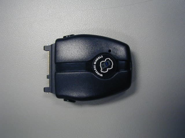 NNTN6402A, DONGLE/CONTROLLER - FCC ID AZ489FT7020 - Motorola Solutions, Inc. (2)