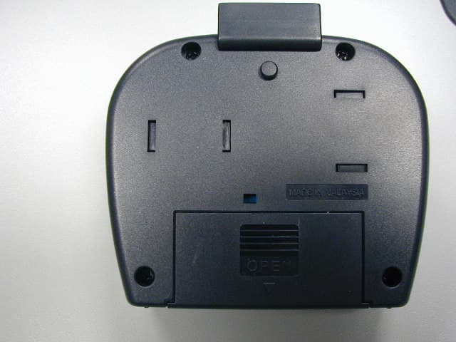 NNTN6402A, DONGLE/CONTROLLER - FCC ID AZ489FT7020 - Motorola Solutions, Inc.