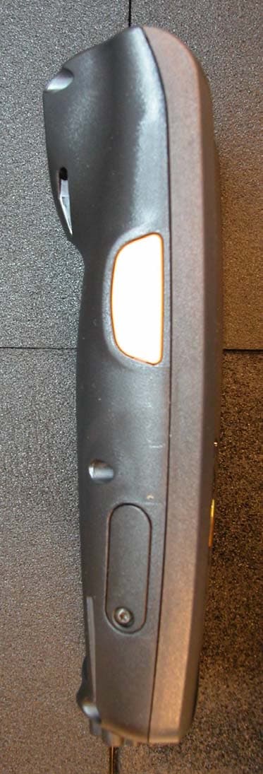 Handheld Computer with WLAN and Bluetooth - FCC ID AZ489FT7028 - Motorola Solutions, Inc. (2)