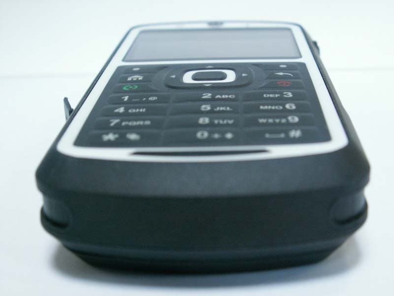 Portable VoWLAN Transceiver with Bluetooth - FCC ID AZ489FT7038 - Motorola Solutions, Inc. (2)