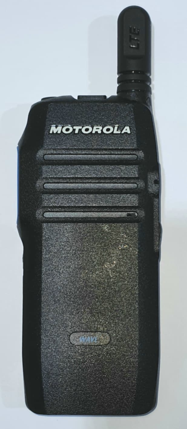 WAVE TWO-WAY RADIO - FCC ID AZ489FT7136 - Motorola Solutions, Inc. (4)