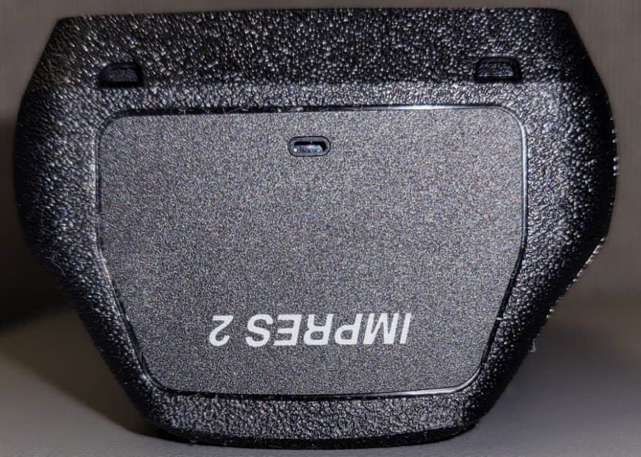 2-way Portable Radio with BT, BTLE, WIFI, NFC and LTE - FCC ID AZ489FT7149 - Motorola Solutions, Inc.