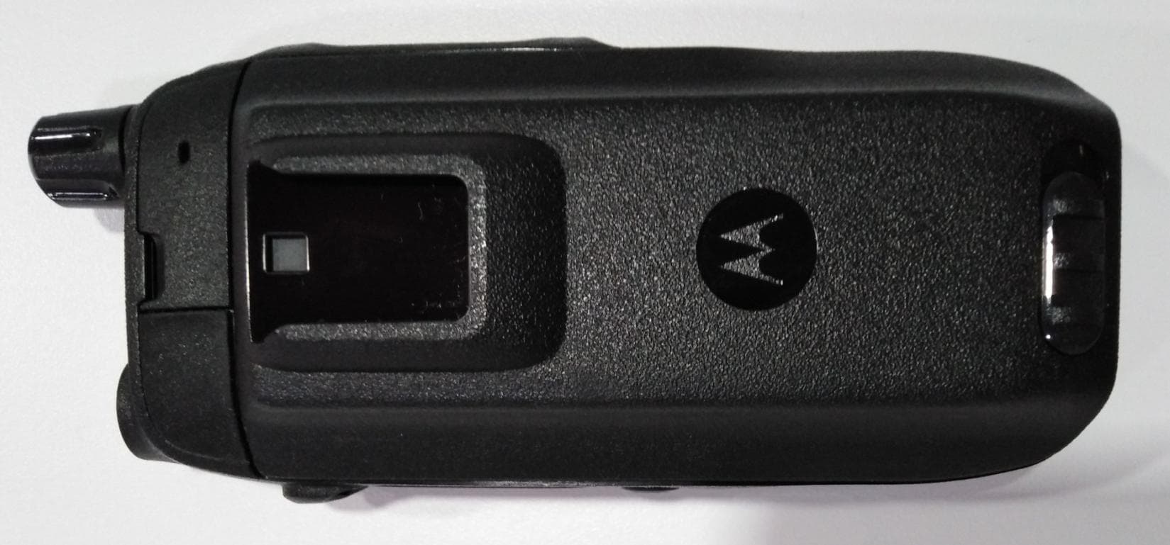 2-Way Portable Radio (with Bluetooth, Bluetooth LE, WIFi 2.4GHz, WIFI 5GHz) - FCC ID AZ489FT7150 - Motorola Solutions, Inc.
