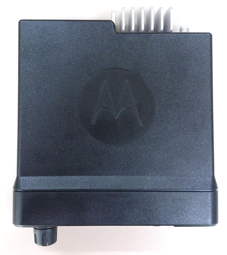Mobile 2-way radio - FCC ID AZ489FT7165 - Motorola Solutions, Inc. (2)