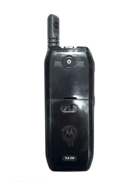 Portable 2-Way Radio with Bluetooth, Bluetooth LE, WIFI 2.4GHz, WIFI 5GHz, LTE - FCC ID AZ489FT7187 - Motorola Solutions, Inc. (5)
