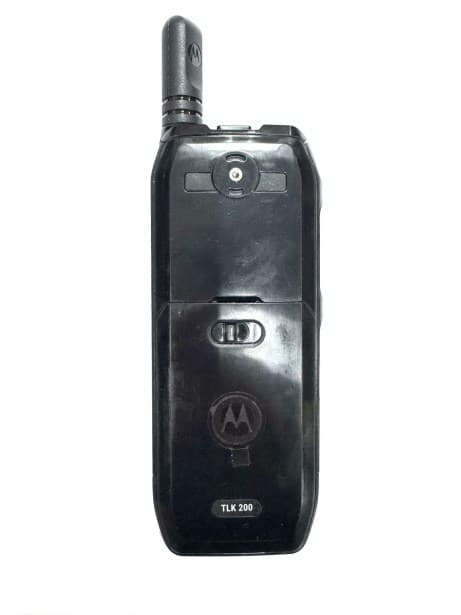 Portable 2-Way Radio with Bluetooth, Bluetooth LE, WIFI 2.4GHz, WIFI 5GHz, LTE - FCC ID AZ489FT7187 - Motorola Solutions, Inc. (2)