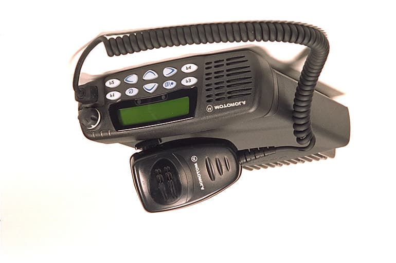 Mobile Transmitter - FCC ID AZ492FT1627 - Motorola Solutions, Inc. (2)