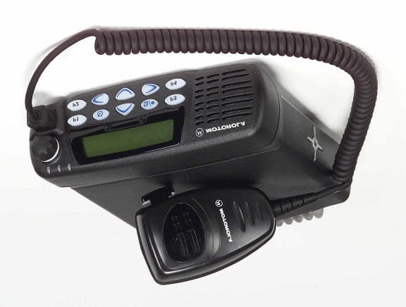 Mobile Transmitter - FCC ID AZ492FT3796 - Motorola Solutions, Inc.