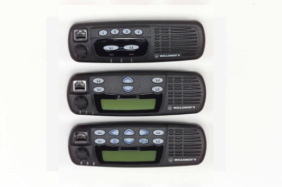 Mobile Transmitter - FCC ID AZ492FT3796 - Motorola Solutions, Inc. (2)