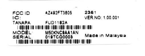 Mobile Radios - FCC ID AZ492FT3805 - Motorola Solutions, Inc. (4)