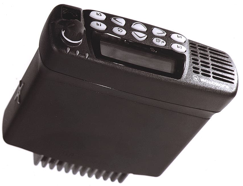 Mobile Transmitter - FCC ID AZ492FT4829 - Motorola Solutions, Inc.