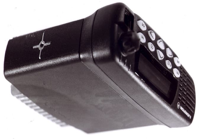 Mobile Transmitter - FCC ID AZ492FT4835 - Motorola Solutions, Inc. (2)