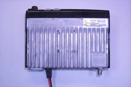 CM200 Commercial Series - FCC ID AZ492FT4856 - Motorola Solutions, Inc. (2)