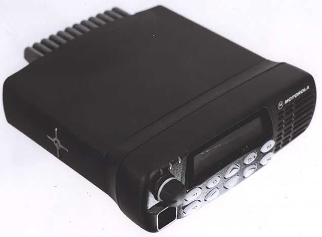 Mobile and Base Station Transmitter - FCC ID AZ492FT4859 - Motorola Solutions, Inc.