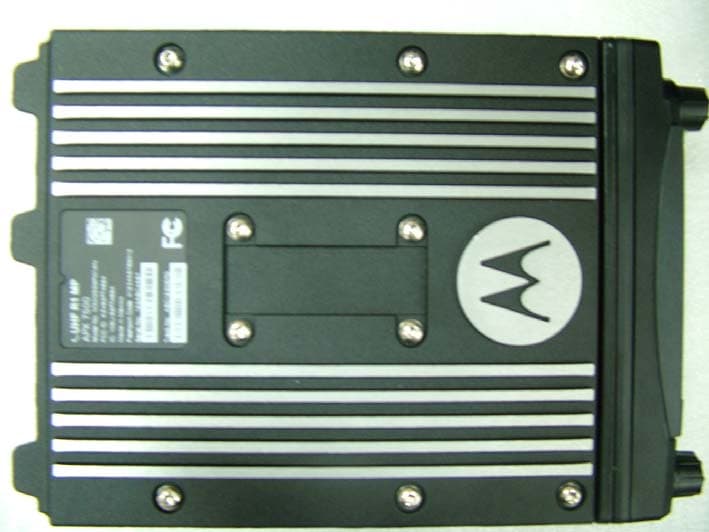 MOBILE 2-WAY RADIO - FCC ID AZ492FT4894 - Motorola Solutions, Inc. (2)