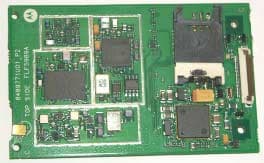Integrated Transceiver (IDEN iO1500R) - FCC ID AZ492FT5826 - Motorola Solutions, Inc.