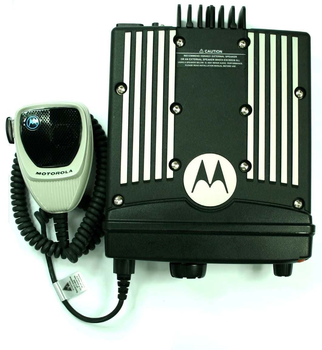 MOBILE 2-WAY RADIO - FCC ID AZ492FT5847 - Motorola Solutions, Inc. (2)
