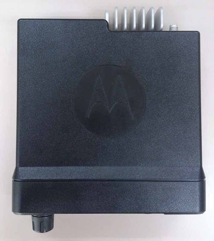 2-Way Mobile Radio - FCC ID AZ492FT5862 - Motorola Solutions, Inc.