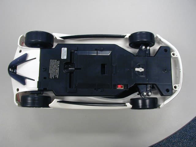 NNTN6402A, NNTN6401A (CARS) - FCC ID AZ492FT7021 - Motorola Solutions, Inc.