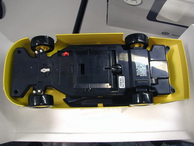 NNTN6402A, NNTN6401A (CARS) - FCC ID AZ492FT7021 - Motorola Solutions, Inc. (2)