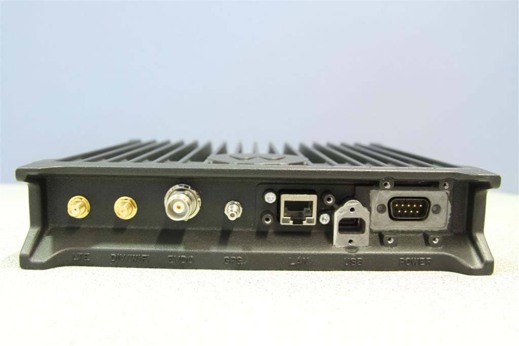 LTE Vehicular Subscriber Modem - FCC ID AZ492FT7045 - Motorola Solutions, Inc. (3)