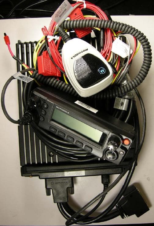 UHF1_7/800 MHz Mobile Radio - FCC ID AZ492FT7048 - Motorola Solutions, Inc. (3)