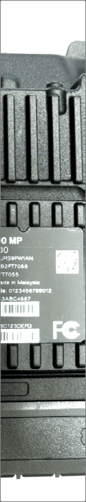 Mobile 2-Way Radio - FCC ID AZ492FT7055 - Motorola Solutions, Inc. (3)