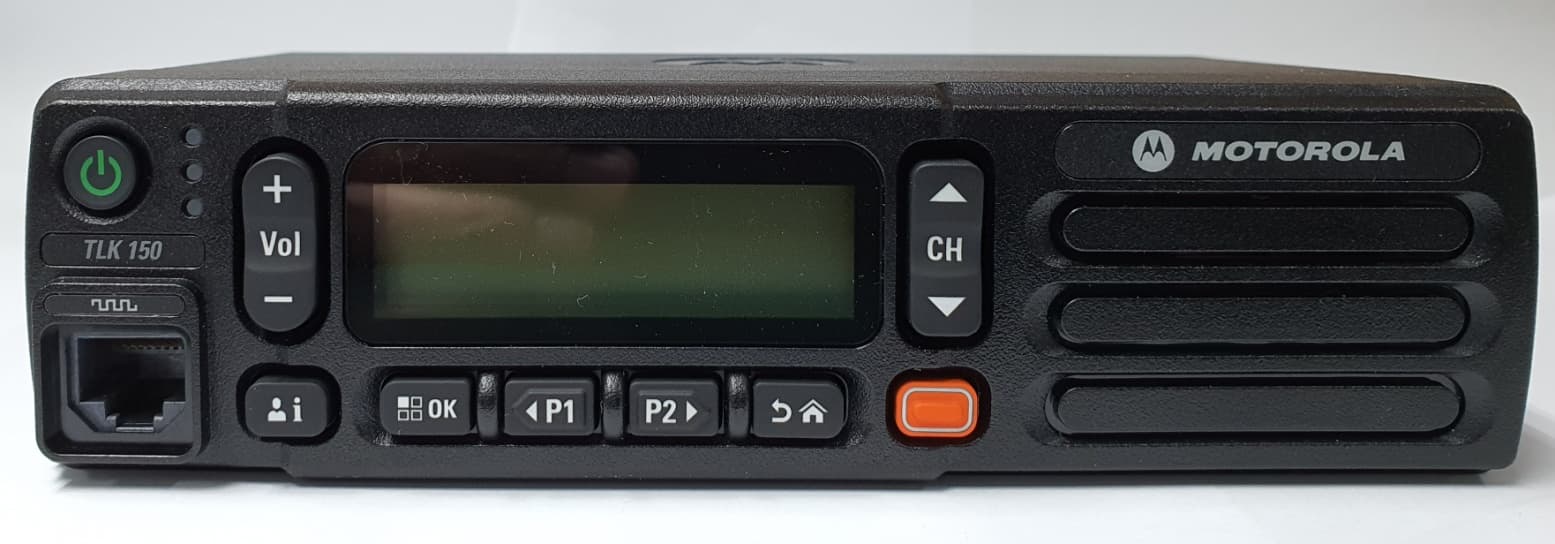 WAVE Two-Way Mobile Radio - FCC ID AZ492FT7127 - Motorola Solutions, Inc. (2)