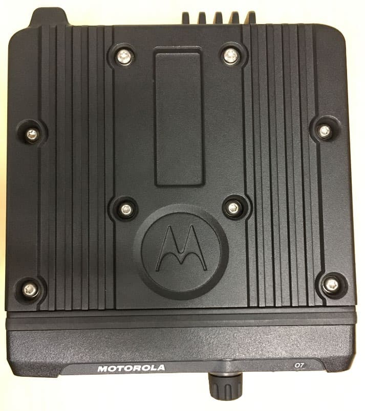 2-Way Mobile Radio (with Bluetooth, Bluetooth LE and WIFI) - FCC ID AZ492FT7130 - Motorola Solutions, Inc. (2)
