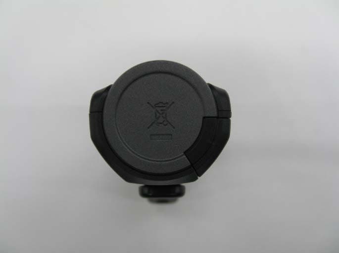 Wireless Microphone - FCC ID AZD210 - Canon Inc. (2)