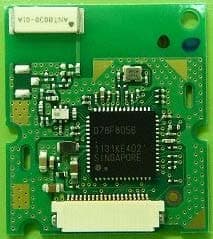 Wireless Module - FCC ID AZD216 - Canon Inc.