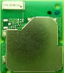 Wireless Module - FCC ID AZD216 - Canon Inc. (2)